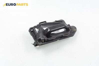 Вътрешна дръжка за Citroen Saxo Hatchback (02.1996 - 04.2004), 2+1 вр., хечбек, позиция: лява