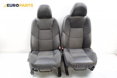 Комплект салон за Volvo S60 I Sedan (07.2000 - 04.2010), 4+1 вр.