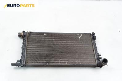 Воден радиатор за Citroen Saxo Hatchback (02.1996 - 04.2004) 1.5 D, 57 к.с.