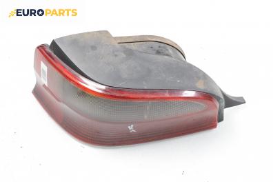 Стоп за Citroen Saxo Hatchback (02.1996 - 04.2004), хечбек, позиция: лява