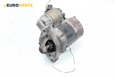Стартер за Renault Clio II Hatchback (09.1998 - 09.2005) 1.2 16V (BB05, BB0W, BB11, BB27, BB2T, BB2U, BB2V, CB05...), 75 к.с.