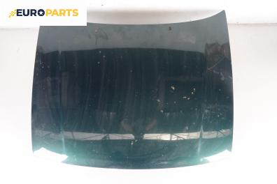 Преден капак за Seat Cordoba Sedan I (02.1993 - 10.1999), 4+1 вр., хечбек, позиция: предна