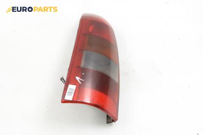 Стоп за Opel Astra G Estate (02.1998 - 12.2009), комби, позиция: лява