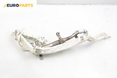 Airbag за Nissan Primera Sedan III (01.2002 - 06.2007), 4+1 вр., седан, позиция: лява