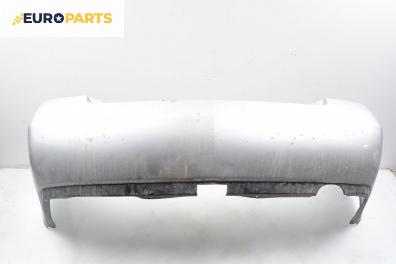 Задна броня за Nissan Primera Sedan III (01.2002 - 06.2007), седан