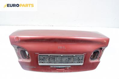 Заден капак за Nissan Primera Sedan II (06.1996 - 12.2001), 4+1 вр., седан, позиция: задна