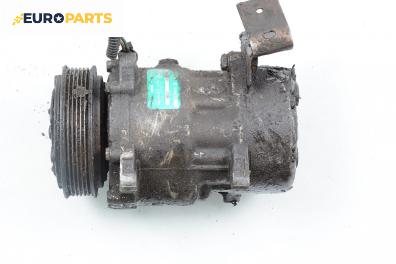 Компресор климатик за Peugeot 806 (221) (06.1994 - 08.2002) 2.0 Turbo, 147 к.с.