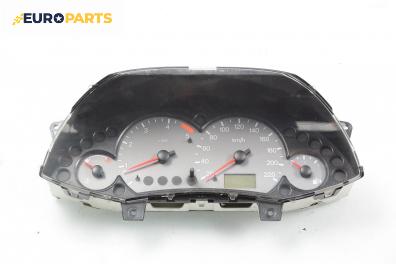 Километраж за Ford Focus I Estate (02.1999 - 12.2007) 1.8 TDCi, 115 к.с.