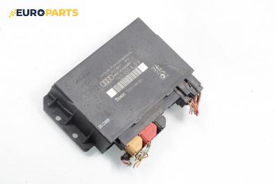 Комфорт модул за Audi A2 Hatchback (02.2000 - 08.2005), № 8E0 959 433 K