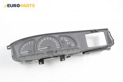Километраж за Opel Vectra B Sedan (09.1995 - 04.2002) 1.6 i 16V, 100 к.с.