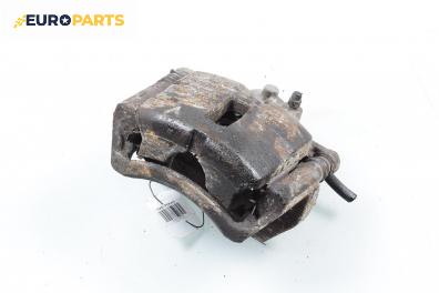 Спирачен апарат за Nissan Primera Sedan III (01.2002 - 06.2007), позиция: предна, лява