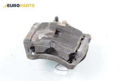 Спирачен апарат за Nissan Primera Sedan III (01.2002 - 06.2007), позиция: предна, дясна