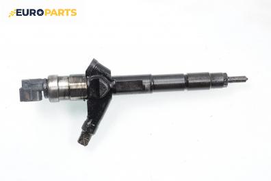 Дюза дизел за Nissan Primera Sedan III (01.2002 - 06.2007) 2.2 dCi, 139 к.с., № Denso 16600 AU600