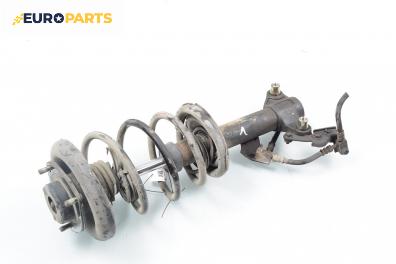 Макферсон за Nissan Primera Sedan III (01.2002 - 06.2007), седан, позиция: предна, лява