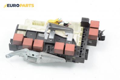 Бушонно табло за Renault Clio II Hatchback (09.1998 - 09.2005) 1.2 (BB0A, BB0F, BB10, BB1K, BB28, BB2D, BB2H, CB0A...), 58 к.с.