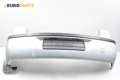 Задна броня за Renault Laguna II Hatchback (03.2001 - 12.2007), хечбек