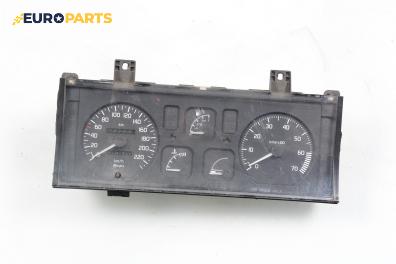 Километраж за Renault Clio I Hatchback (05.1990 - 09.1998) 1.8 (B/C578), 90 к.с.