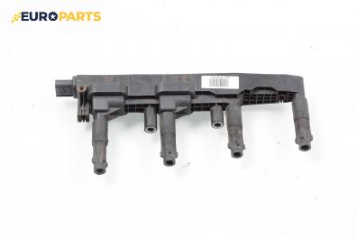 Запалителна бобина за Mercedes-Benz A-Class Hatchback  (W168) (07.1997 - 08.2004) A 140 (168.031, 168.131), 82 к.с.