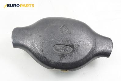 Airbag за Renault Symbol Sedan (02.1998 - 04.2008), 4+1 вр., седан, позиция: предна