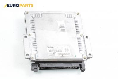Компютър двигател за Peugeot 406 Break (10.1996 - 10.2004) 2.0 HDI 110, 109 к.с., № 0 281 001 782