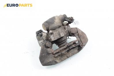 Спирачен апарат за Renault Clio I Hatchback (05.1990 - 09.1998), позиция: задна, лява