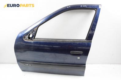 Врата за Citroen Xsara Hatchback (04.1997 - 04.2005), 4+1 вр., хечбек, позиция: предна, лява