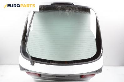 Заден капак за Saab 9-3 Hatchback (02.1998 - 08.2003), 4+1 вр., хечбек, позиция: задна