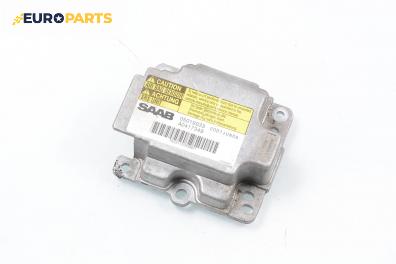 Модул за AIRBAG за Saab 9-3 Hatchback (02.1998 - 08.2003), № Saab 05018833