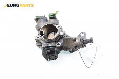 Дроселова клапа за Renault Clio II Hatchback (09.1998 - 09.2005) 1.2 (BB0A, BB0F, BB10, BB1K, BB28, BB2D, BB2H, CB0A...), 58 к.с.