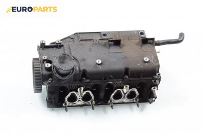 Глава за Renault Clio II Hatchback (09.1998 - 09.2005) 1.2 (BB0A, BB0F, BB10, BB1K, BB28, BB2D, BB2H, CB0A...), 58 к.с.