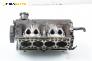 Глава за Renault Clio II Hatchback (09.1998 - 09.2005) 1.2 (BB0A, BB0F, BB10, BB1K, BB28, BB2D, BB2H, CB0A...), 58 к.с.