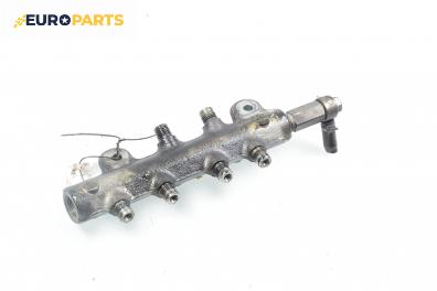 Горивна рейка за Mazda 6 Hatchback I (08.2002 - 12.2008) 2.0 DI, 121 к.с.
