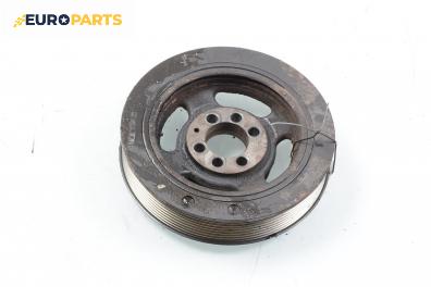 Демпферна шайба за Mazda 6 Hatchback I (08.2002 - 12.2008) 2.0 DI, 121 к.с.