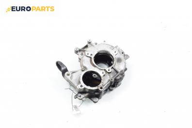 Капак ангренажен ремък за Mazda 6 Hatchback I (08.2002 - 12.2008) 2.0 DI, 121 к.с.