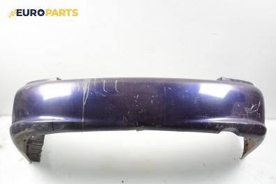 Задна броня за Hyundai Accent I Hatchback (10.1994 - 01.2000), хечбек