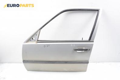 Врата за Volvo 460 Sedan (09.1988 - 07.1996), 4+1 вр., седан, позиция: предна, лява