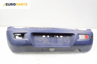 Задна броня за Daihatsu Move Minivan (06.1994 - 09.2002), миниван