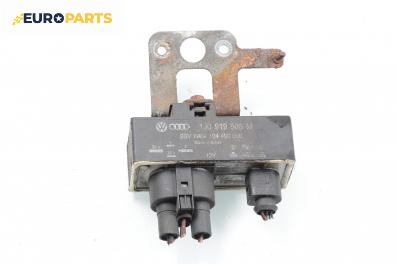 Реле подгревни свещи за Volkswagen Fox Hatchback (08.2003 - 10.2015) 1.4 TDI, № 1J0 919 506 M