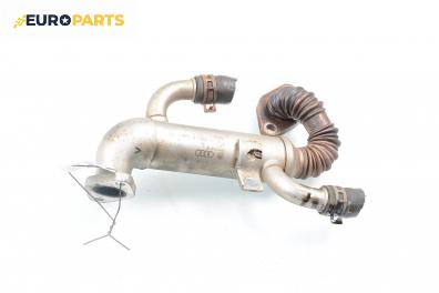 EGR охладител за Volkswagen Fox Hatchback (08.2003 - 10.2015) 1.4 TDI, 70 к.с.