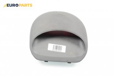 Трети стоп за Hyundai Accent I Hatchback (10.1994 - 01.2000), хечбек