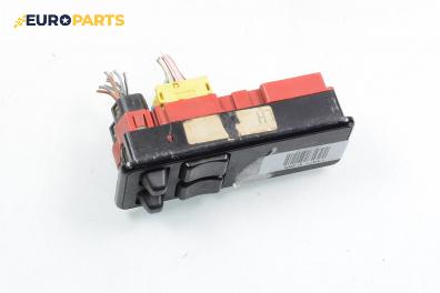 Бутони ел. стъкла и огледала  за Volvo 460 Sedan (09.1988 - 07.1996)