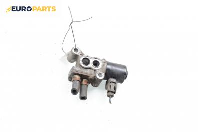 Стъпков мотор за Honda Civic VI Fastback (09.1994 - 02.2001) 1.4 i (MA8, MB2), 90 к.с.
