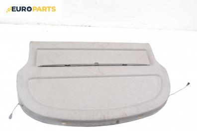 Кора багажник за Renault Laguna II Hatchback (03.2001 - 12.2007), хечбек