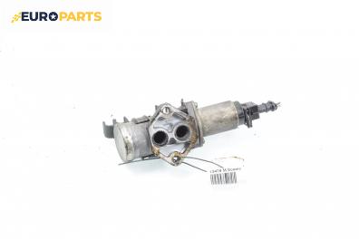Стъпков мотор за Renault Megane Scenic (10.1996 - 12.2001) 2.0 i (JA0G), 114 к.с.