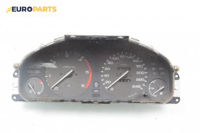 Километраж за Honda Accord V Sedan (09.1995 - 10.1998) 2.0 TDi (CF1), 105 к.с.