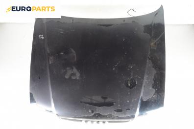 Преден капак за Audi 80 Avant B4 (09.1991 - 01.1996), 4+1 вр., комби, позиция: предна