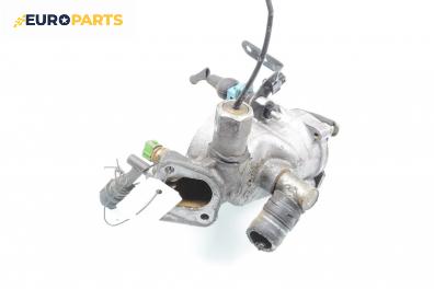 Корпус на термостат за Peugeot 306 Hatchback (01.1993 - 10.2003) 1.9 D, 68 к.с.