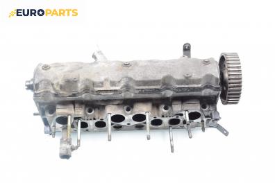 Глава за Peugeot 306 Hatchback (01.1993 - 10.2003) 1.9 D, 68 к.с.
