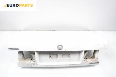 Заден капак за Honda Accord IV Sedan (11.1989 - 10.1993), 4+1 вр., седан, позиция: задна
