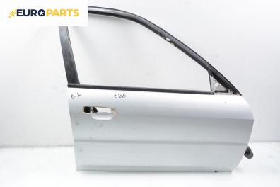 Врата за Mitsubishi Lancer VI Sedan (09.1995 - 08.2003), 4+1 вр., седан, позиция: предна, дясна